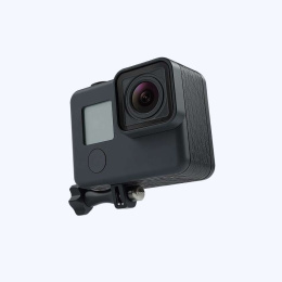 Беззеркальная камера Lumea Optix Action II